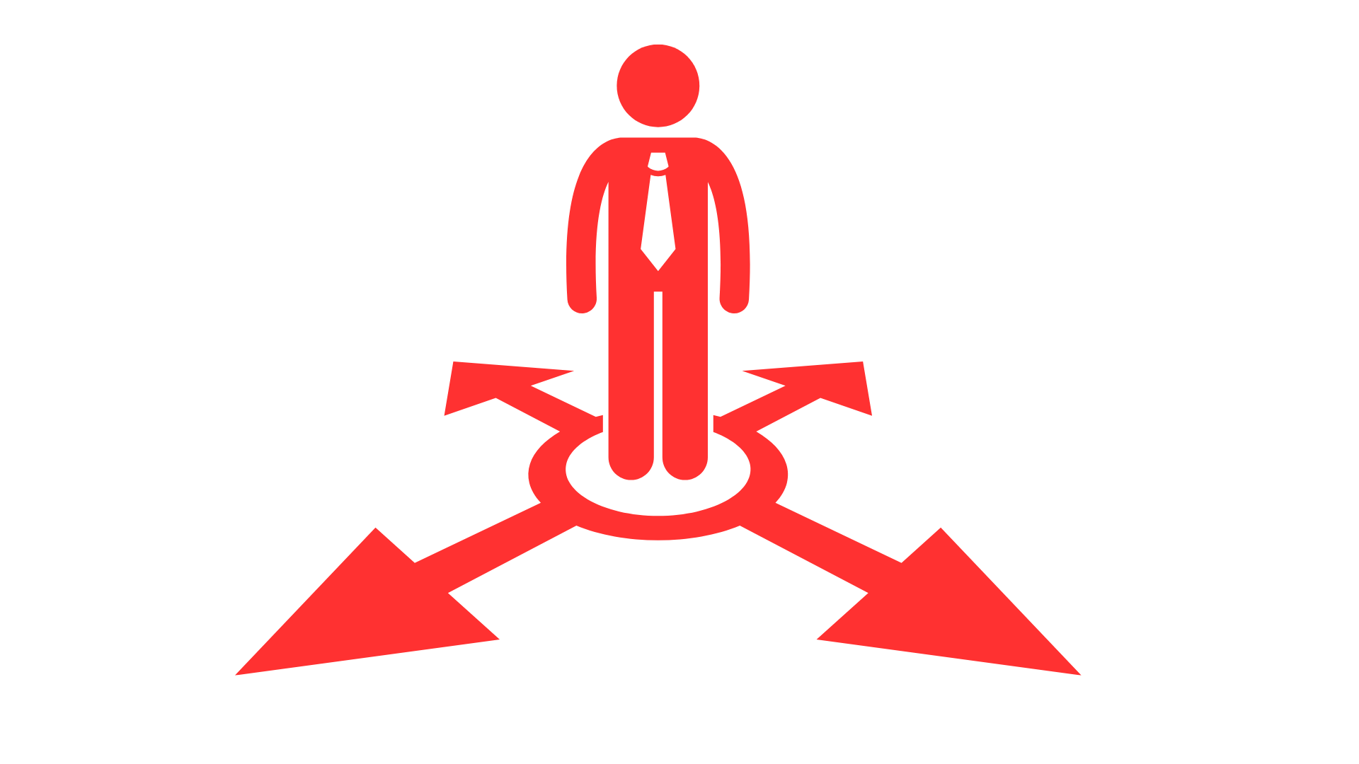 Informar sobre las opciones profesionales