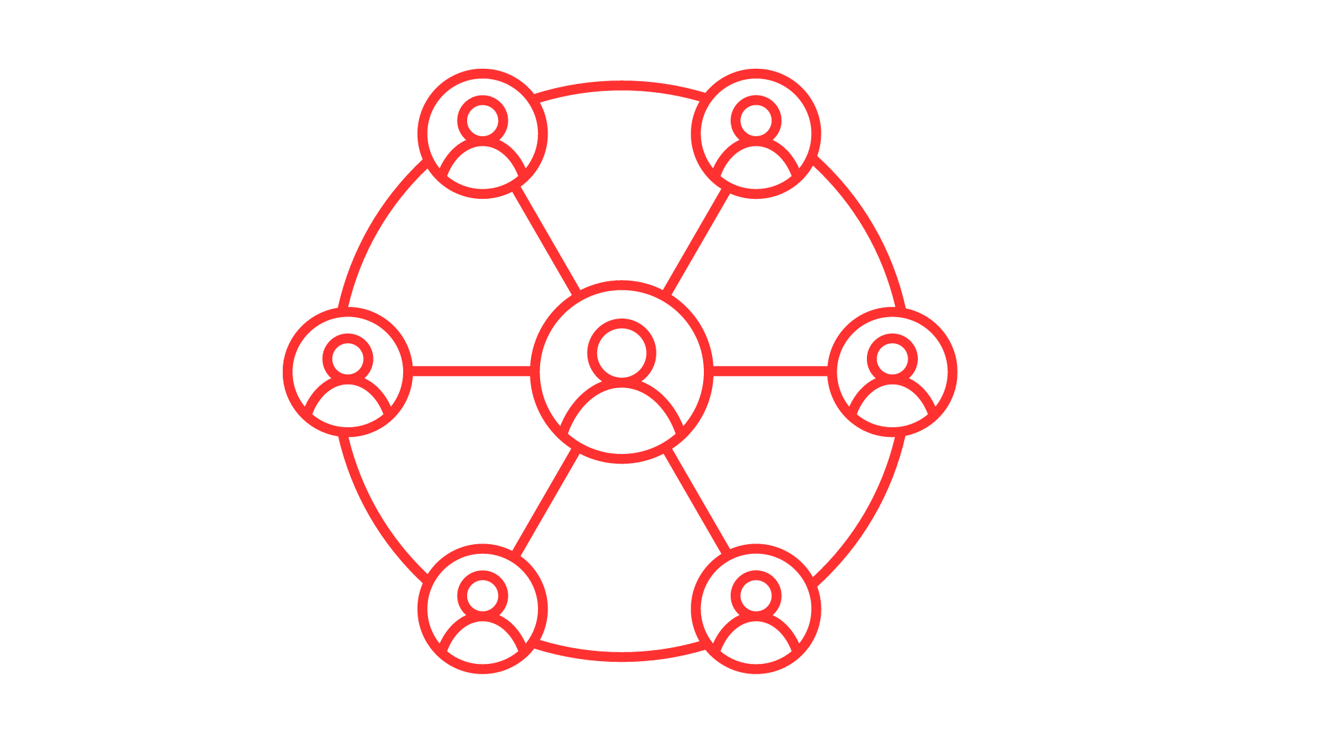 Desarrollar relaciones personales