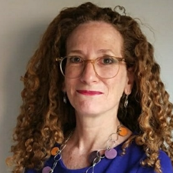 Mónica Segovia Pérez