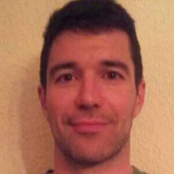 Domingo Palacios Ceña