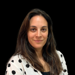 Patricia Sánchez Herrera Baeza