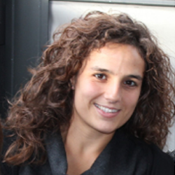 Stella Maris Gómez Sánchez