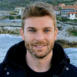 Roberto Cano de la Cuerda