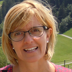 Carmen García Galera