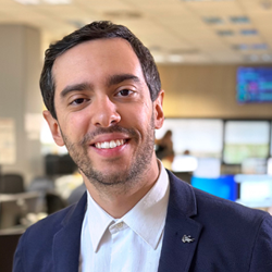 Diego Corrales Garay