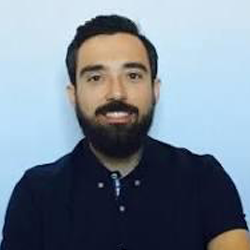 Roberto San Millán Castillo